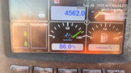 2021 PIONEER PP108S17L71-6090HFC09