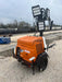 2025 Generac MLT6SMDS Diesel, Mitsubishi / Final Tier 4 Engine, 10.5 HP @ 1800 RPM, (4) 320W G4 LED's, Brushless Excitation, Capacitor Regulated, Vertical Mast, Manual Winch, 5kW Export Power, Power Zone Auto Light Controller