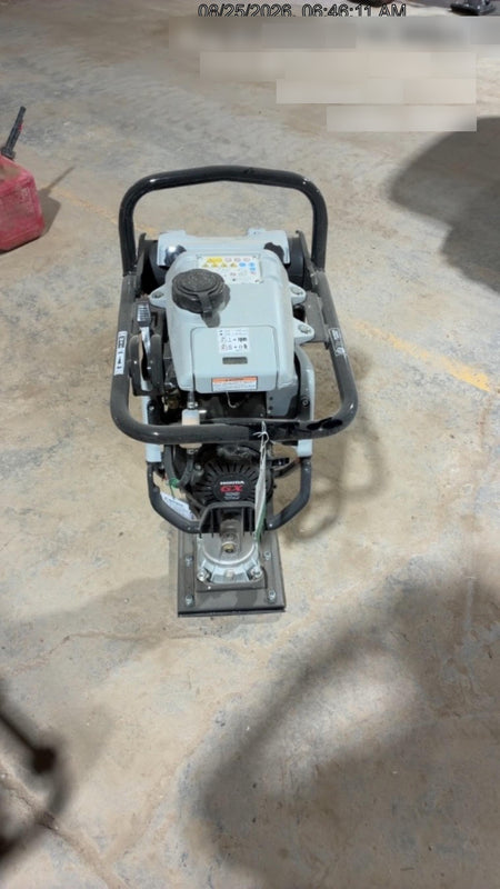 2026 MULTIQUIP MTX60HD