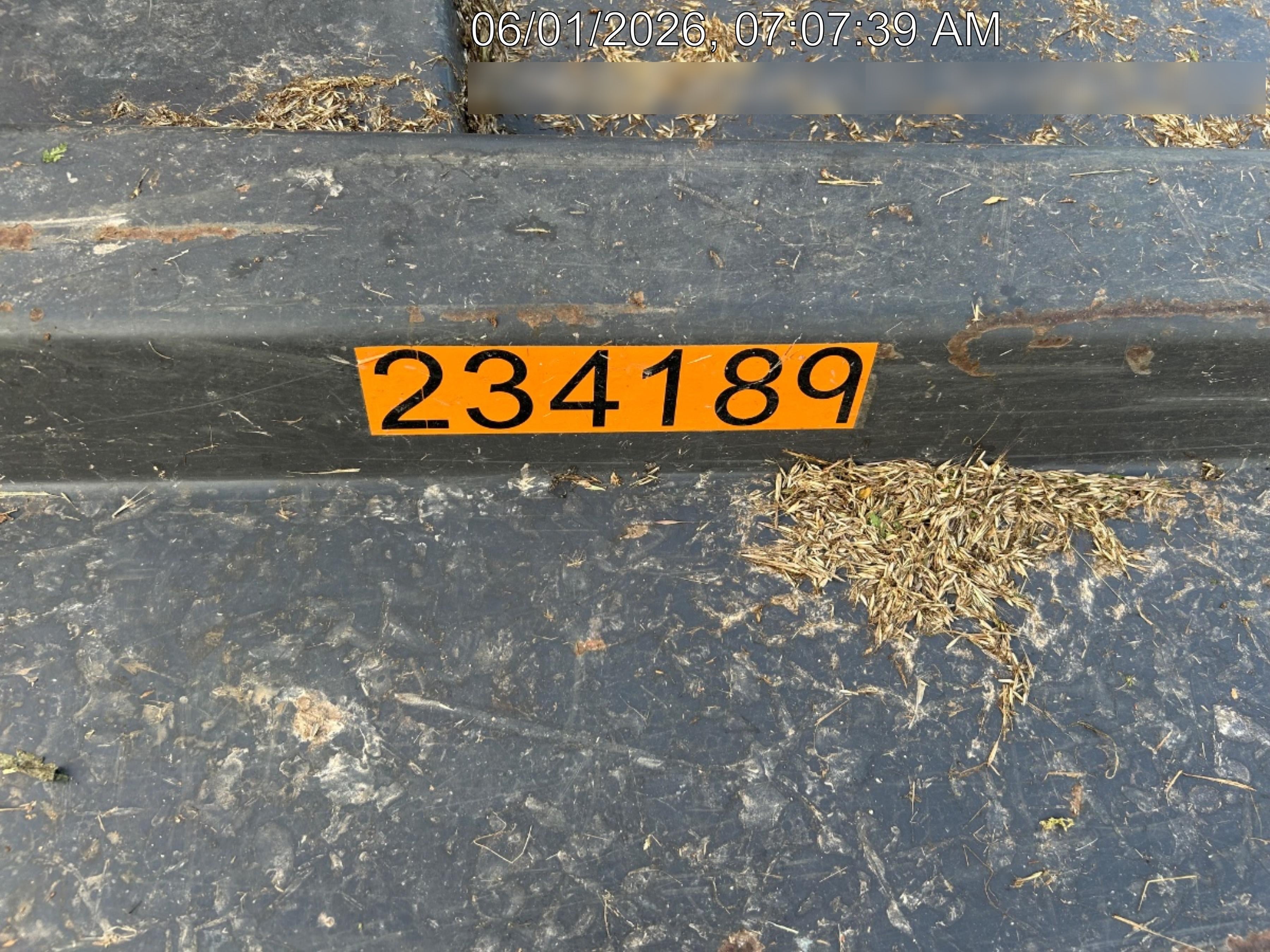 2022 PALADIN 30372A-0022
