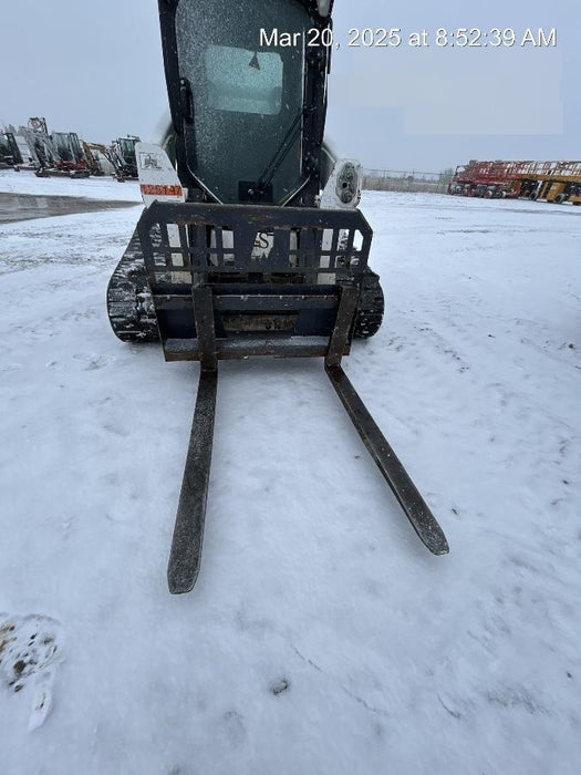 2023 SOLESBEE SPF-48