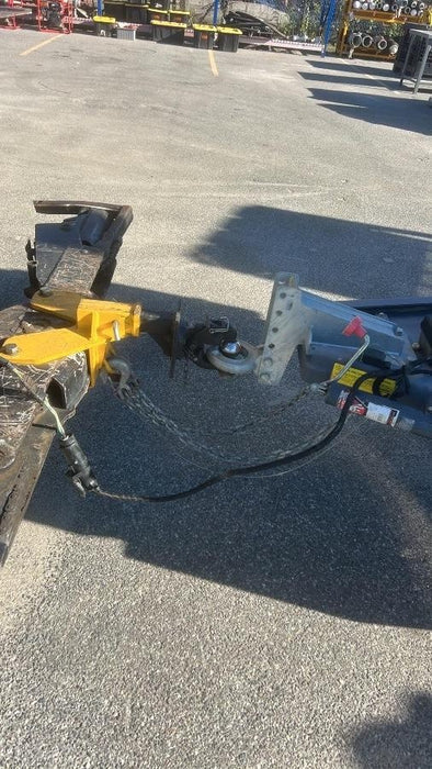 2023 ATLAS COPCO PAC F66 KD