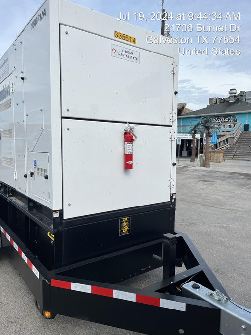 2023 SHINDAIWA DGK180F