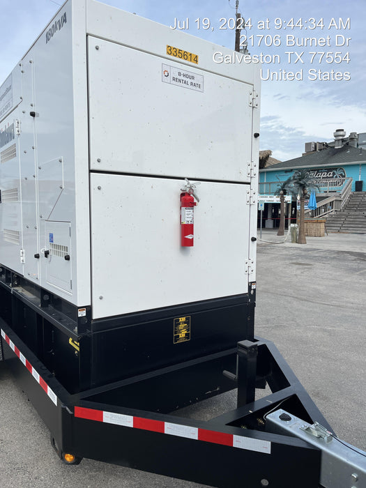 2023 SHINDAIWA DGK180F