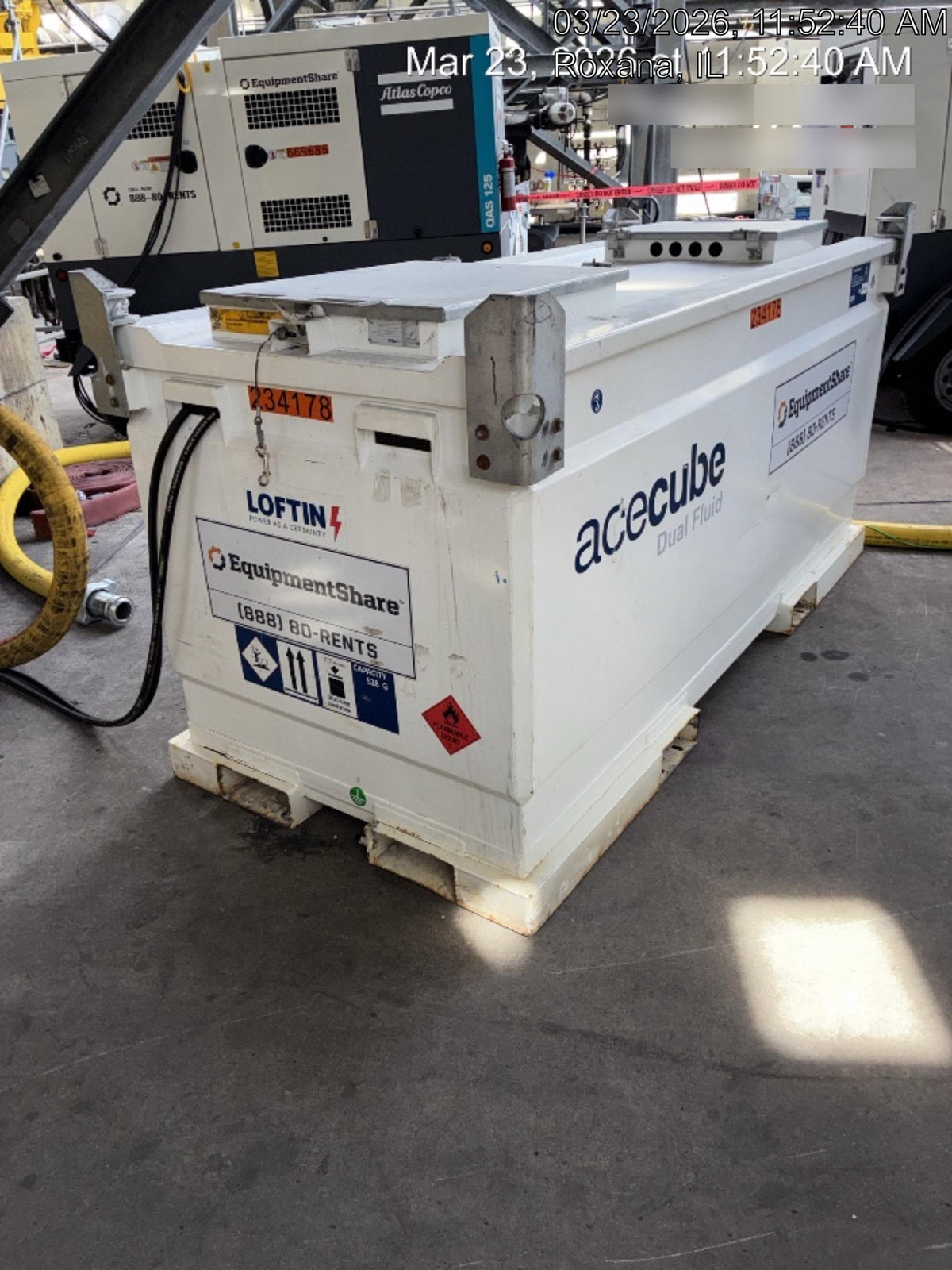 2022 LOFTIN AC-DF-475-37