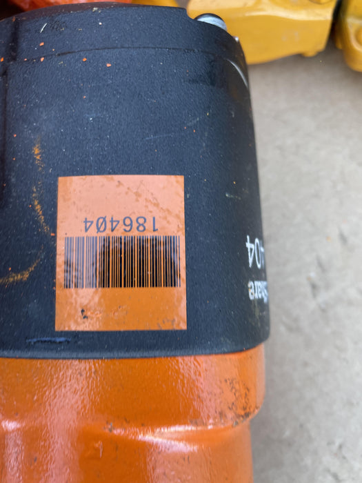 2021 MICHIGAN PNEUMATIC 750SS