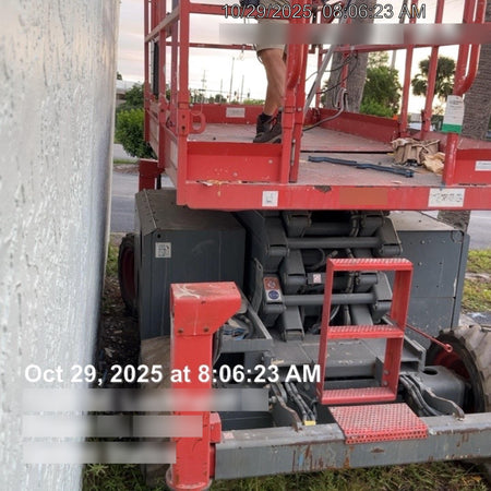 2020 SKYJACK SJ6832 RT