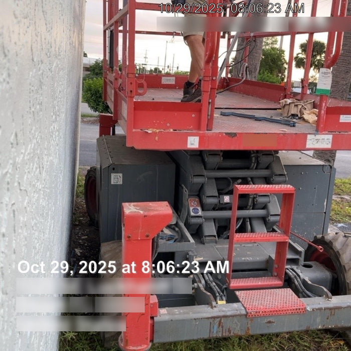 2020 SKYJACK SJ6832 RT