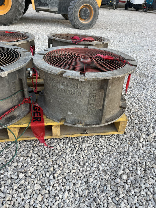 2020 MICHIGAN PNEUMATIC JF20