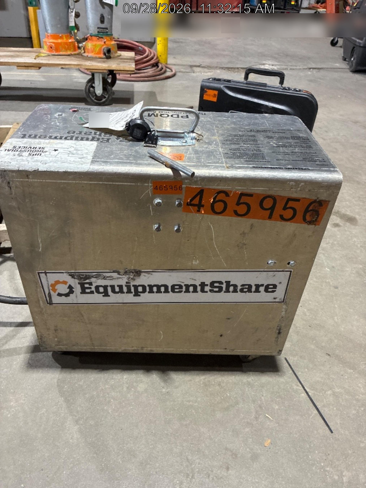 2024 PINNACLE PDQM-10000