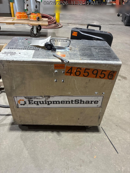 2024 PINNACLE PDQM-10000