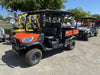 2022 KUBOTA RTV-X1140W-H (Canopy)