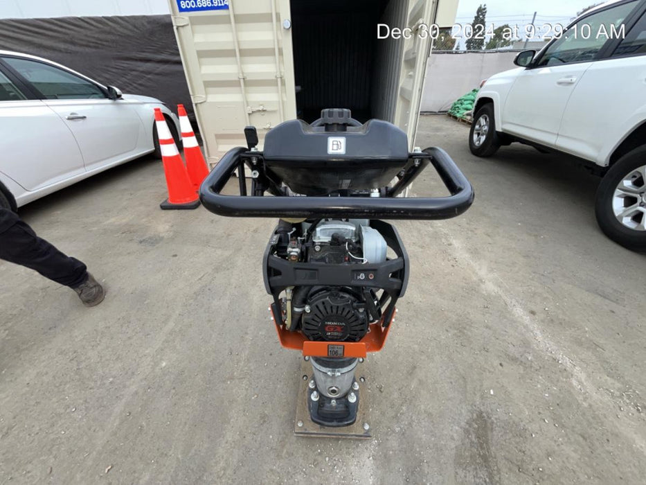 2024 HUSQVARNA LT6005