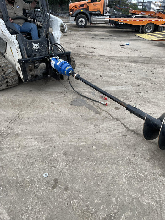 2023 AUGER TORQUE 3300-30