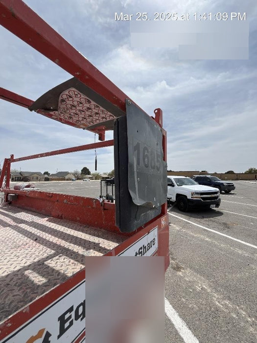 2016 SKYJACK SJIII-3226