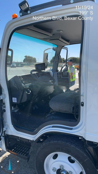 2024 SCHWARZE INDUSTRIES Gale Force