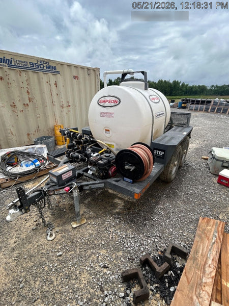 2023 SIMPSON SWT-52517