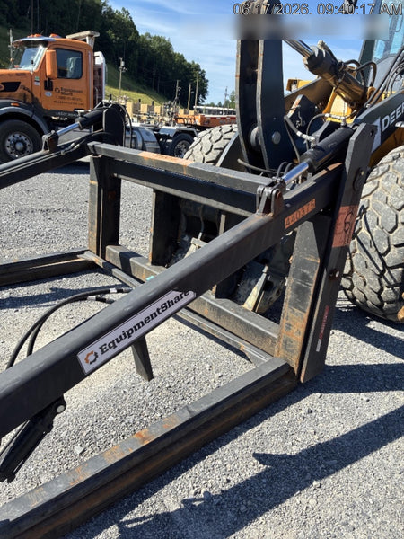 2024 ARROW MATERIAL HANDLING 7196250-6-96-049PG