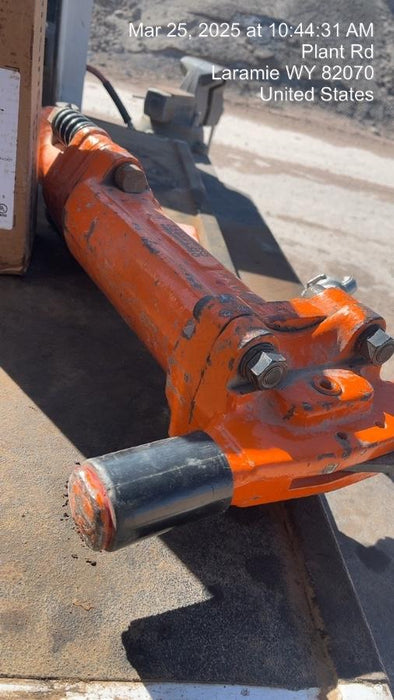 2021 MICHIGAN PNEUMATIC MP-TPB90-114