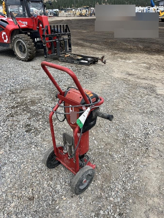 2021 HILTI TE 3000-AVR