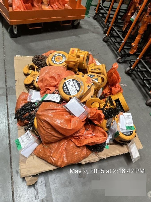 2020 HARRINGTON CF015-20