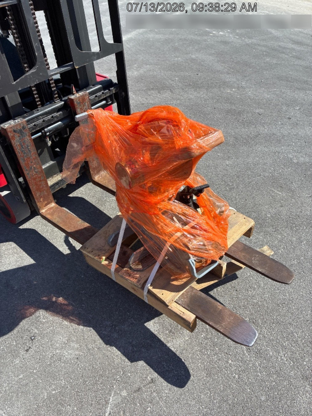2024 RIDGID 258