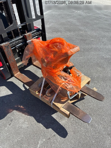 2024 RIDGID 258