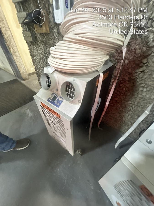 2023 KWIKOOL KPAC1411-2