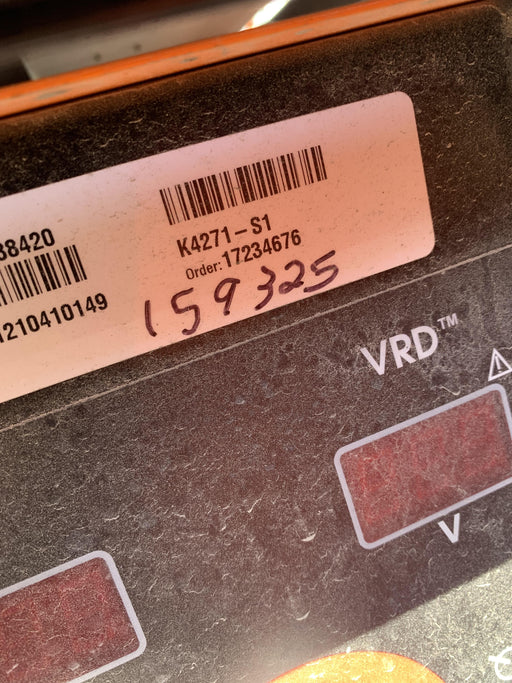 2021 LINCOLN ELECTRIC FLEXTEC 350X