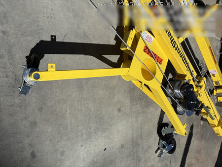 2026 SUMNER R-250