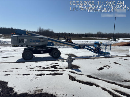 2025 GENIE S-65 XC