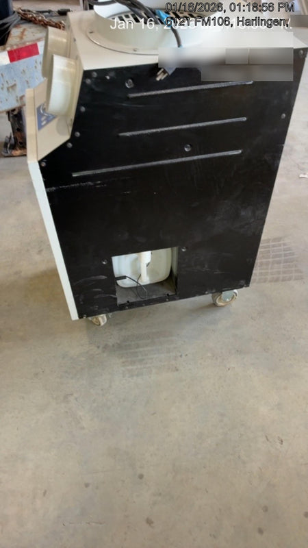 2022 KWIKOOL KPAC1411-2