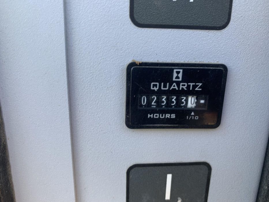 2019 WACKER NEUSON G25