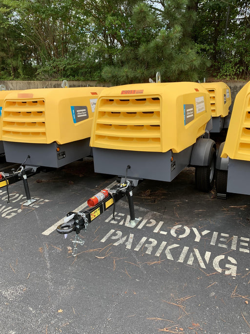 2020 ATLAS COPCO XAS188