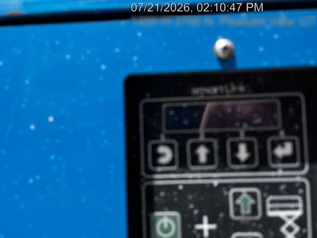 2022 GENIE GS-3246