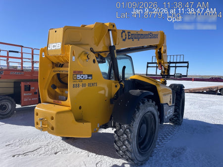 2024 JCB 509-42
