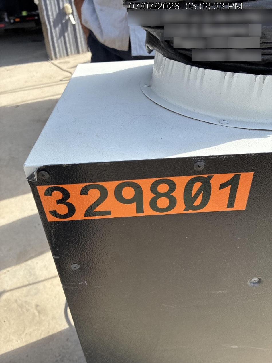 2023 KWIKOOL KPAC1411-2