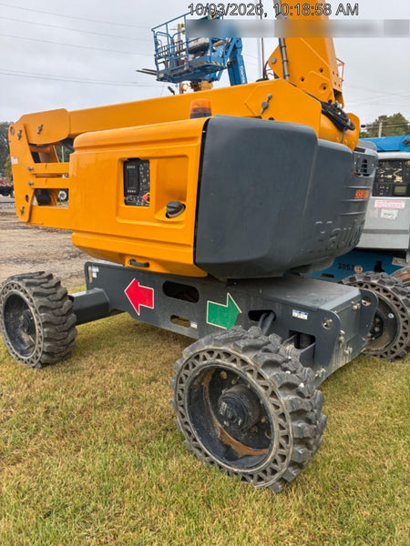 2023 HAULOTTE HA46RTJO