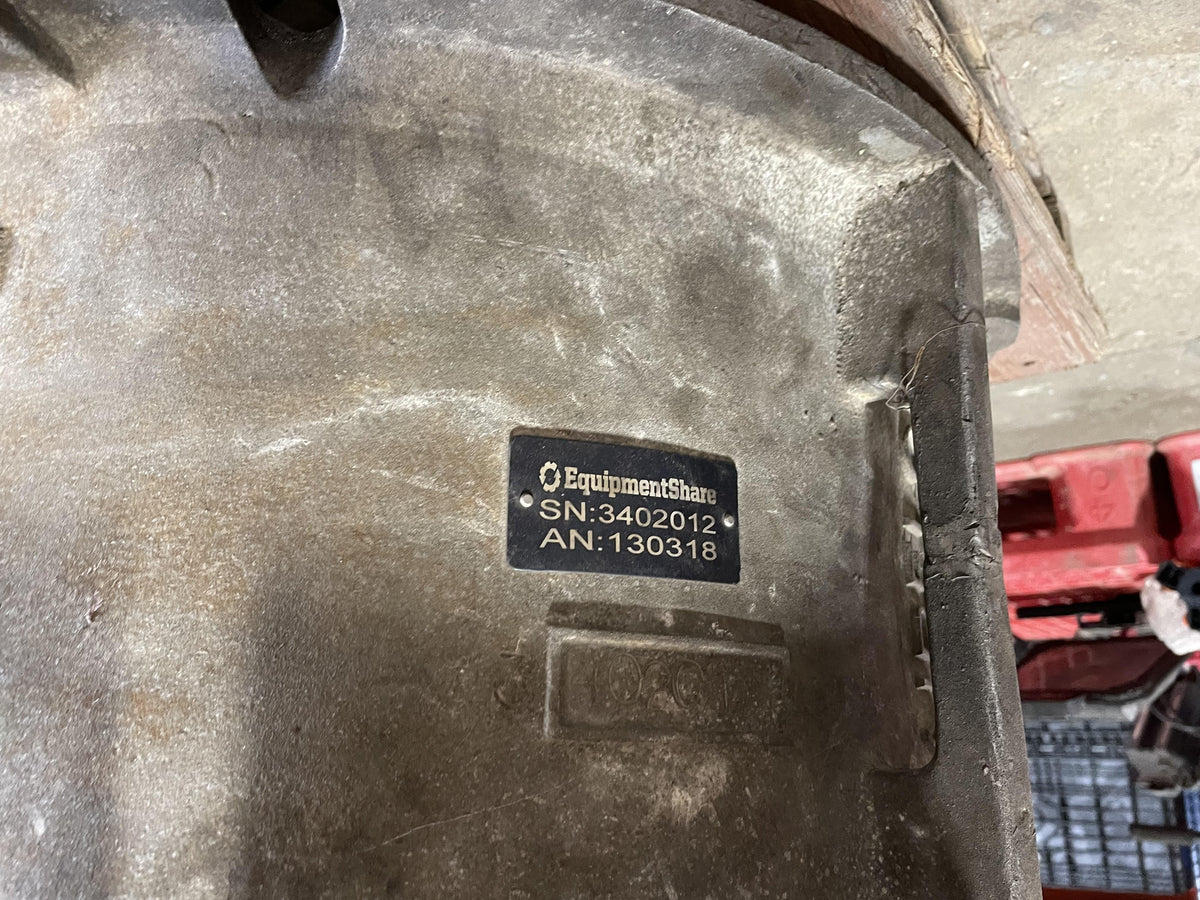 2021 MICHIGAN PNEUMATIC JF20