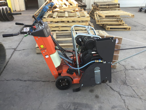 2020 HUSQVARNA FS 524