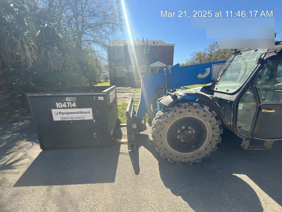 2020 STAR INDUSTRIES 1425