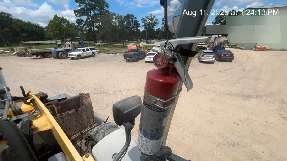 2018 WACKER NEUSON 5055