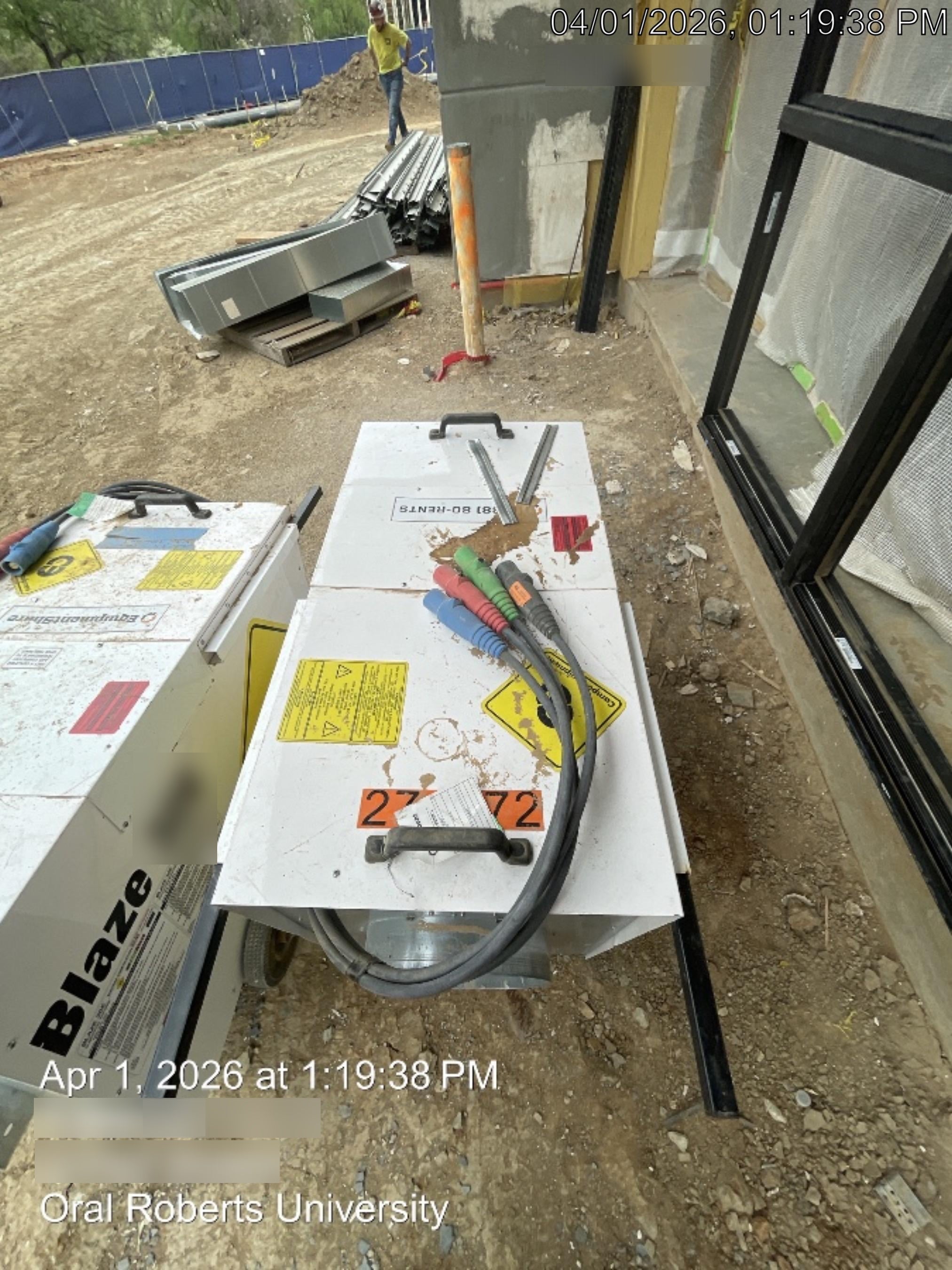 2022 CAMPO EB30E