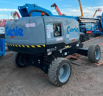 2024 GENIE S-45 XC