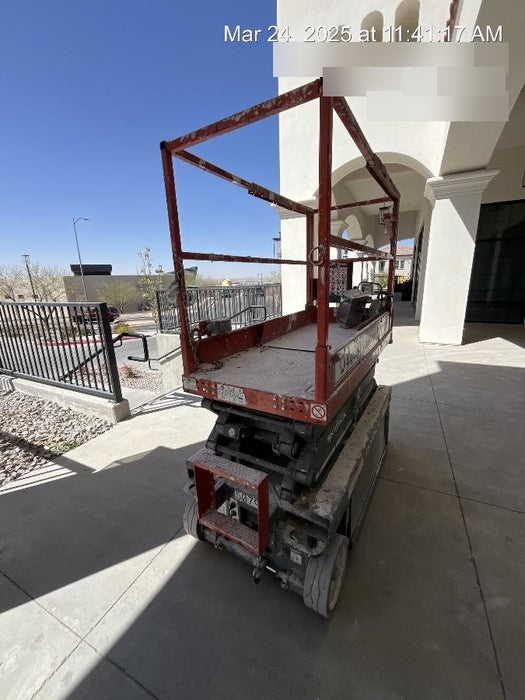 2017 Skyjack SJIII-3219 SJ3219III