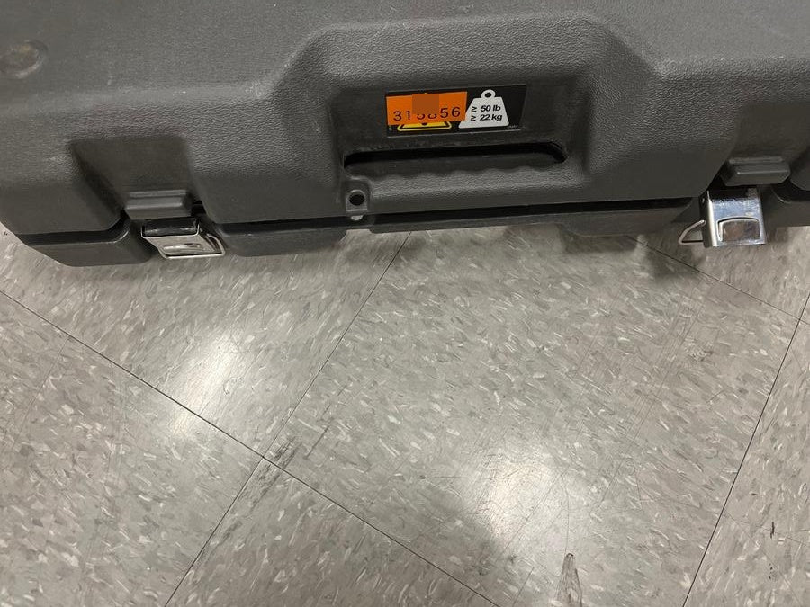 2023 RIDGID RP350