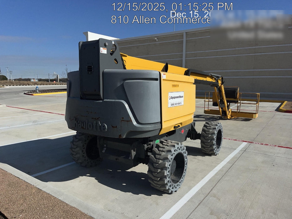 2021 TAKEUCHI TB250-2