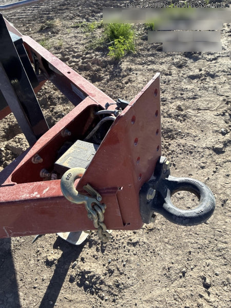 2025 FELLING TRAILERS FT-8R