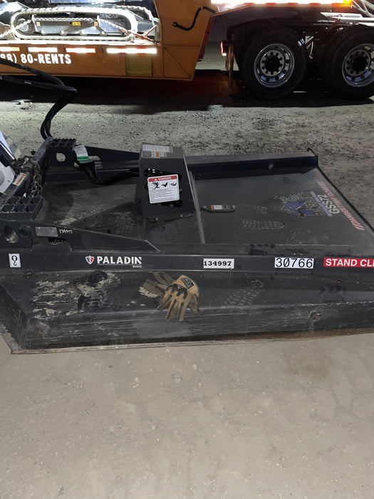 2021 PALADIN 30372A-0022