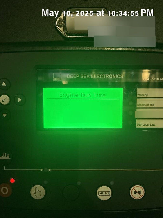 2024 ATLAS COPCO QAS 70